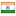 tefsirkutuphanesi.net server is located in India